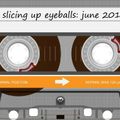 Slicing Up Eyeballs: Auto Reverse Mixtape / June 2013 / SIDE A