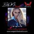 Betty Mix @ We Get Lifted Radio - Enjoy The Moment