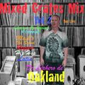 Mixed Crates Mix Vol 2 Rec Live Clean & Open Format Ol Skoo-Latin Y Mas Dj Lechero de Oakland