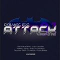 DJ 7Up & DJ Base – AstroMix Dynamic Duo Attack Vol.1