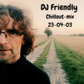 GRATIS DJ Friendly Chillmix 2023-04-03