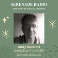 The Andy Marriott Breakfast Show/Music While You Work (Serenade Radio 25-01-22)