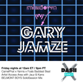 Mixdown with Gary Jamze July 3 2020- BELMONT BOYS SolidSession Mix, CamelPhat x Yannis Baddest Beat