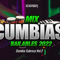 Lexzader - Mix Cumbias 2022 - (Que Casualidad, Te vas, Bailame, Paloma Ajena, Me Enamoré, Maldito Co