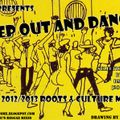 Step Out And Dance - A 2012/13 Roots & Culture Mix by BMC (reupload)