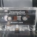 Mickey finn - skibba & fearless - Innovation summer gathering 2002