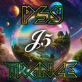 PSY-TRANCE All New Music - Opening with my New Single -  Mixed By JohnE5