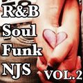 R&B /SOUL/FUNK /NJS vol.２