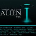 ALIEN MIX Mixed by ucedamix 2020