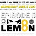 Inner Sanctuary Live Sessions Ep.6