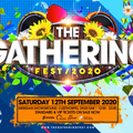 The Space Brothers @ The Gathering Festival Virtual Festival 2020