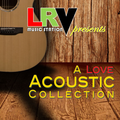 A LOVE ACOUSTIC  COLLECTION