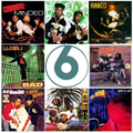BBC 6 Music | 1987 Hip Hop Mini-Mix