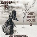 Deeper Feelings... Deep Tribal House Vol 3