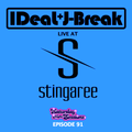 IDeaL & J-Break / Episode 91