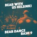 Jussi P - Live at Bear Dance Bash 9 - Set 2