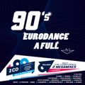 90's Eurodance a Full Tri (Megamix) Mixed by Dj Kike, Dj Sammer & Richard TM