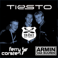 In Trance We Trust | Armin-Ferry-Tiësto-Megamix