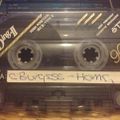 CHRIS BURGESS - HOME (MANCHESTER)