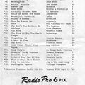 Bill's Oldies - Feb. 17,2019 - Top 30,from Sept. 13,1963