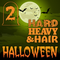 A Hard, Heavy & Hairy Halloween (Part 2 of 4) – Presented by The Hard, Heavy & Hair Show