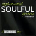 Sophisticated Soulful Grooves Volume 9 (October 2015)