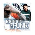 CZR & Alex Peace - Bringin' The Funk