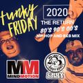 FUNKY FRIDAY 2020 (The Return)