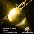 Culture Club #2 - Afrojaws