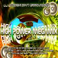 ECHENIQUEMIX - HIGH POWER MEGAMIX 2010 - (Episode 8)