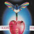 DJ KAVE # 7-1996 TECHNO