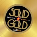 Solid Gold #43 with Oren Amram - Radio Plus 6/10/2022