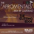 The Afromentals Mix #102 by DJJAMAD Sundays on Derek Harper's 