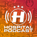 Hospital Podcast 419 with London Elektricity