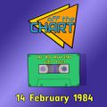Off The Chart - 14 February 1984