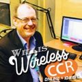 Tuesday-williswireless - 06/08/19 - Chelmsford Community Radio