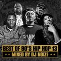 90's Hip Hop Mix #13 | Best of Old School Rap Songs | Throwback Rap Classics | Westcoast | Eastcoast