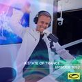 A State of Trance Episode 1052 - Armin van Buuren