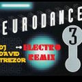The Eurodance Electro Remix 3