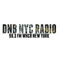 Bailey Interview on DNB NYC Radio, WHCR 90.3 FM, New York with DJ Benzocaine