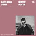 DCR671 – Drumcode Radio Live - Marco Faraone live from Input, Barcelona