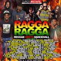 DJ ROY RAGGA RAGGA REGGAE MEETS DANCEHALL MIX VOL.4