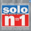 Solo N°s1 (2001) CD1