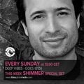 Deep Vibes - Guest Shimmer - 08.09.2013