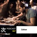Tsugi Podcast 367 : Zaltan