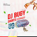 DJ BUGY SHORTS- UG THROWBACKS