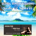 Global Sessions with Sole & Spirit