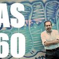 AS60 na RADAR - Parte 4 - Celebração dos 60 anos de António Sérgio