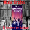 Mixin Crates Vol 3 Dj Lechero de Oakland Rec Live House-Freestyle-Old School Open Format