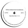 World DeeJay Mix Foundation - (Side A) Deep Dance Take 1